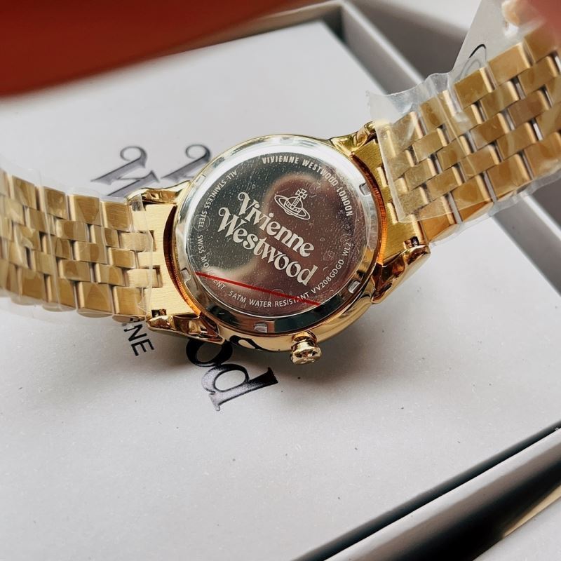 VIVIENNE WESTWOOD Watches